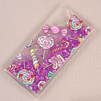 Galaxy Note 10 Plus Case Zore Marshmelo Silicon - 8