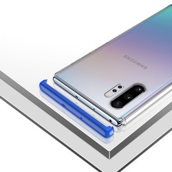 Galaxy Note 10 Plus Case Zore Nili Cover - 3