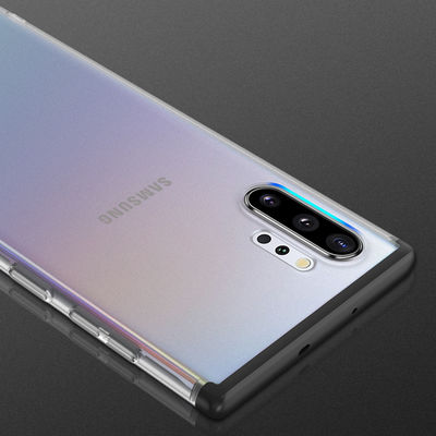 Galaxy Note 10 Plus Case Zore Nili Cover - 4