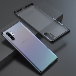 Galaxy Note 10 Plus Case Zore Nili Cover - 9
