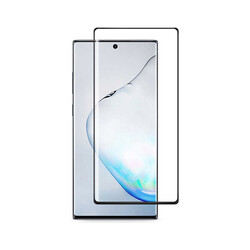 Galaxy Note 10 Plus Davin Seramic Screen Protector - Davin