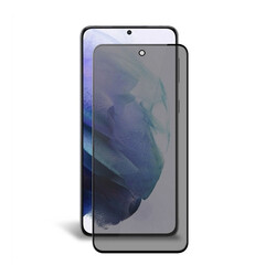 Galaxy Note 10 Plus Ghost Screen Protector Davin Privacy Matte Ceramic Screen Film - Davin