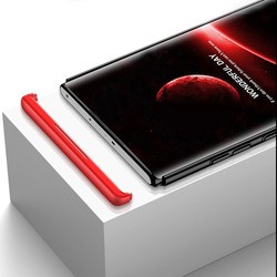Galaxy Note 10 Plus Kılıf Zore Ays Kapak - 4