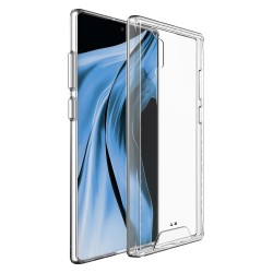Galaxy Note 10 Plus Kılıf Zore Gard Silikon - Zore