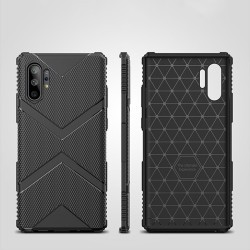 Galaxy Note 10 Plus Case Zore Hank Silicon - 10