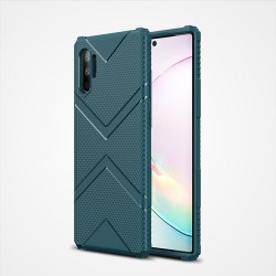 Galaxy Note 10 Plus Case Zore Hank Silicon - 13