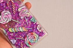 Galaxy Note 10 Plus Kılıf Zore Marshmelo Silikon - 2