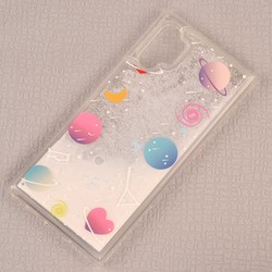 Galaxy Note 10 Plus Kılıf Zore Marshmelo Silikon - 12