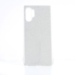 Galaxy Note 10 Plus Case Zore Shining Silicon - 9