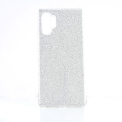 Galaxy Note 10 Plus Case Zore Shining Silicon - 9
