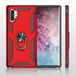 Galaxy Note 10 Plus Kılıf Zore Vega Kapak - 5