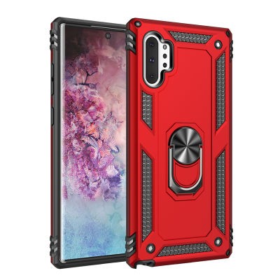 Galaxy Note 10 Plus Kılıf Zore Vega Kapak - 11