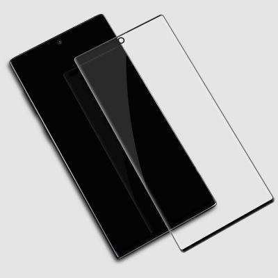 Galaxy Note 10 Zore Süper Pet Ekran Koruyucu Jelatin