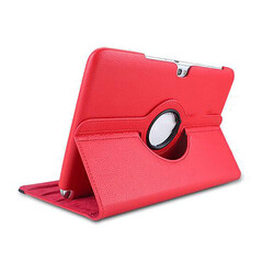 Galaxy Note 10.1 N8000 Zore Rotatable Stand Case - Zore