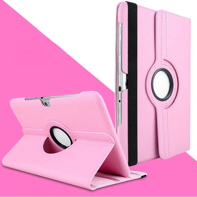 Galaxy Note 10.1 N8000 Zore Rotatable Stand Case - 12