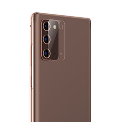 Galaxy Note 20 Benks KR Camera Lens Protector Glass - Benks