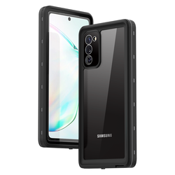 Galaxy Note 20 Case 1-1 Waterproof Case - Zore