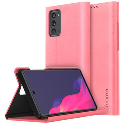 Galaxy Note 20 Case Araree Bonnet Case - Araree