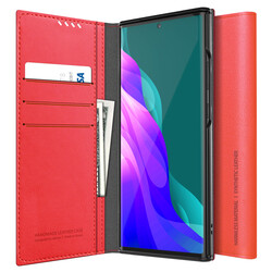 Galaxy Note 20 Case Araree Mustang Diary Case - Araree