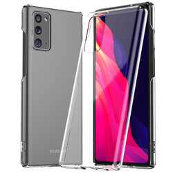 Galaxy Note 20 Case Araree Nukin Cover - Araree