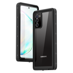 Galaxy Note 20 Kılıf 1-1 Su Geçirmez Kılıf - Thumbnail