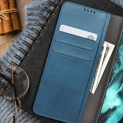 Galaxy Note 20 Kılıf Araree Mustang Diary Kılıf