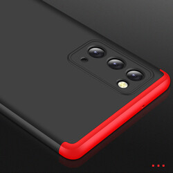 Galaxy Note 20 Kılıf Zore Ays Kapak - Thumbnail