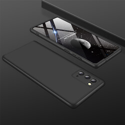 Galaxy Note 20 Kılıf Zore Ays Kapak - Thumbnail