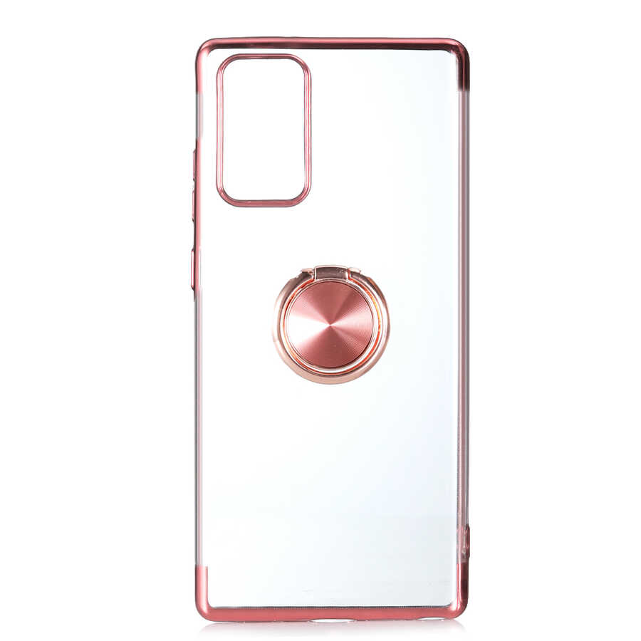 Galaxy note 20 rose gold best sale