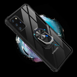 Galaxy Note 20 Kılıf Zore Mola Kapak - Thumbnail