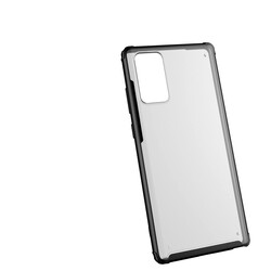 Galaxy Note 20 Kılıf Zore Volks Kapak - Thumbnail