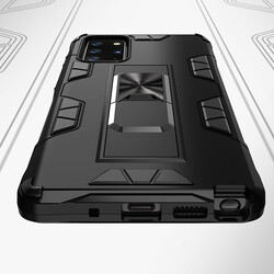 Galaxy Note 20 Kılıf Zore Volve Kapak - Thumbnail