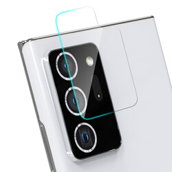 Galaxy Note 20 Ultra Araree C-Subcore Tempered Camera Protector - Araree