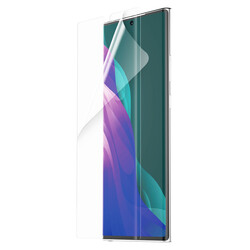 Galaxy Note 20 Ultra Araree Pure Diamond Pet Ekran Koruyucu - Thumbnail