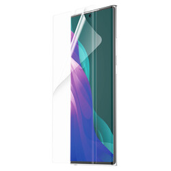 Galaxy Note 20 Ultra Araree Pure Diamond Pet Screen Protector - Araree