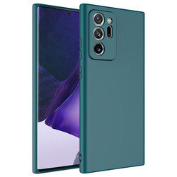Galaxy Note 20 Ultra Case Zore Mara Lansman Cover - Zore