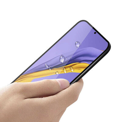Galaxy Note 20 Ultra Davin Seramik Ekran Koruyucu