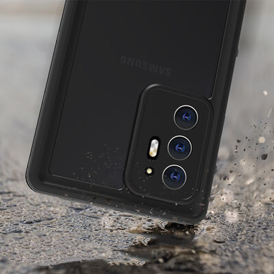 Galaxy Note 20 Ultra Kılıf 1-1 Su Geçirmez Kılıf