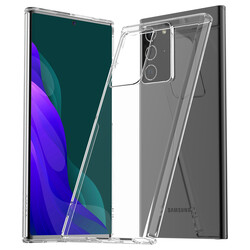 Galaxy Note 20 Ultra Kılıf Araree Nukin Kapak - Thumbnail