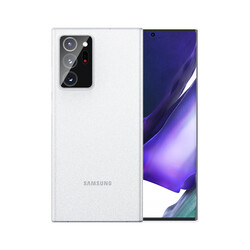 Galaxy Note 20 Ultra Kılıf Benks Lollipop Protective Kapak - Benks