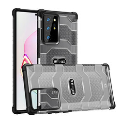 Galaxy Note 20 Ultra Kılıf Wlons Mit Kapak - Thumbnail