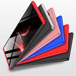 Galaxy Note 20 Ultra Kılıf Zore Ays Kapak - Thumbnail