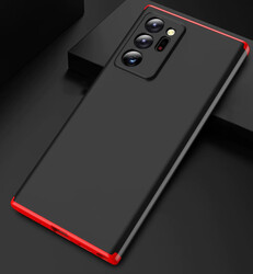 Galaxy Note 20 Ultra Kılıf Zore Ays Kapak - Thumbnail