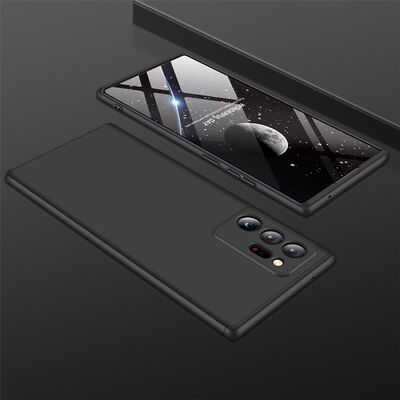 Galaxy Note 20 Ultra Kılıf Zore Ays Kapak