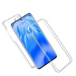Galaxy Note 20 Ultra Kılıf Zore Enjoy Kapak - Thumbnail
