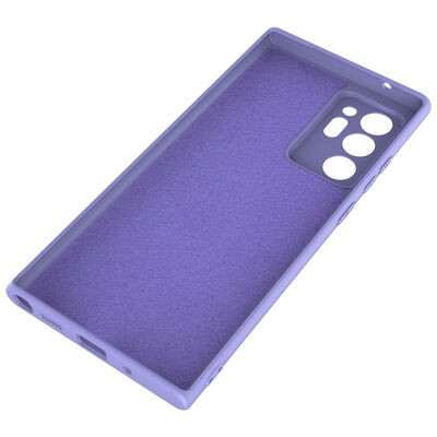 Galaxy Note 20 Ultra Kılıf Zore Mara Lansman Kapak - 2