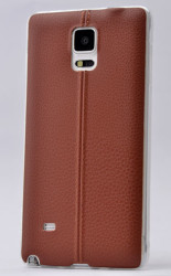 Galaxy Note 3 Case Zore Epix Silicon - Zore
