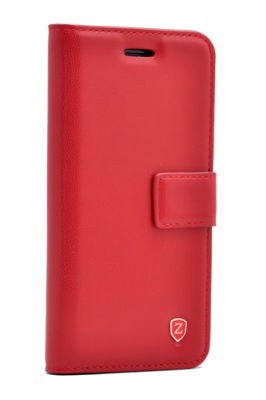 Galaxy Note 3 Case Zore New Deluxe Cover Stand Case - 8