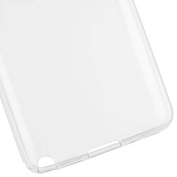 Galaxy Note 3 Kılıf Zore Süper Silikon Kapak - 3