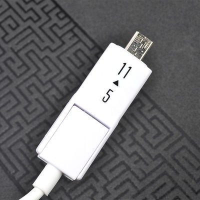 Galaxy Note 3 MHL HDMI Kablo - 2